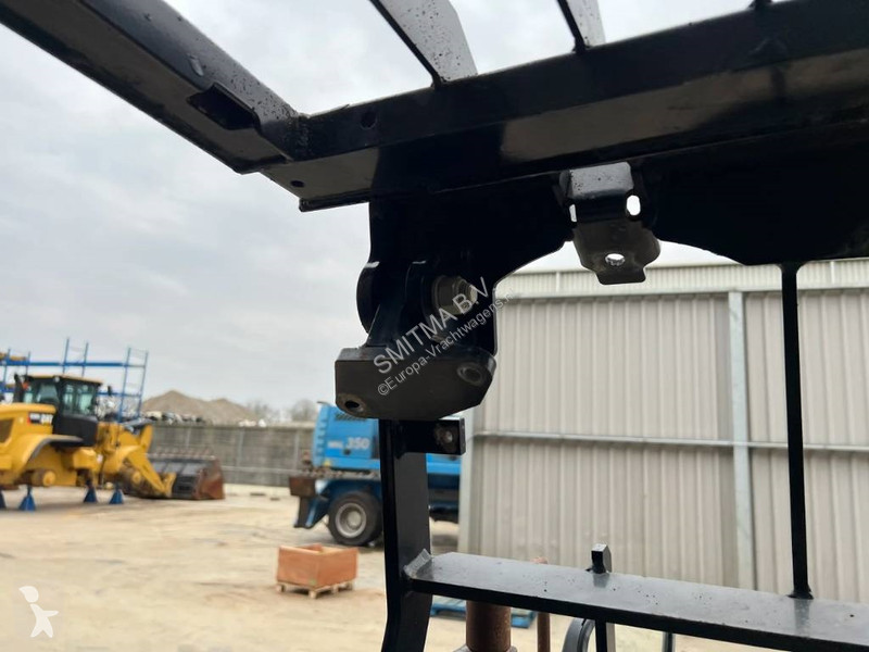 قطع غيار الآليات الثقيلة Caterpillar 312D /...