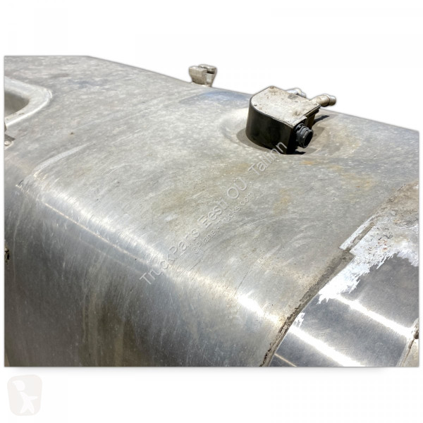 Reservdelar lastbilar Volvo (0112-)