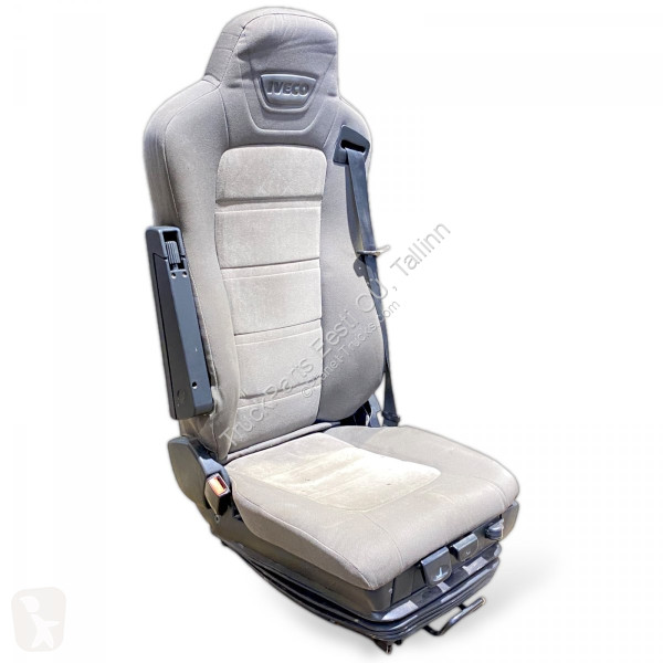 Náhradní díly pro kamiony Iveco (01.02-)