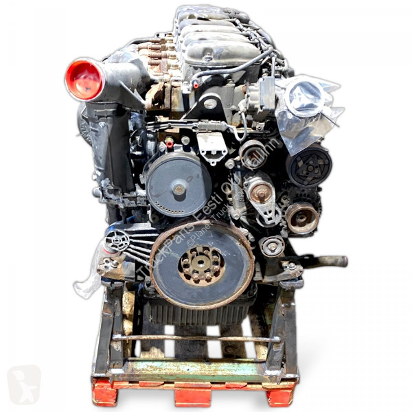 Запчасти для грузовика Scania R-Series (01.13-)