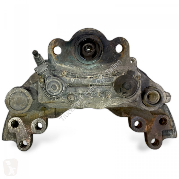 Reservedele til lastbil Iveco (01.02-)