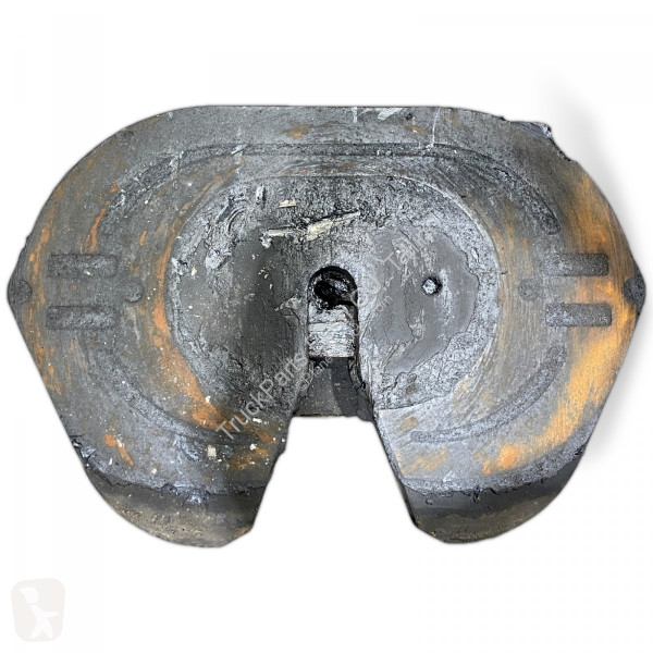 Pièces poids lourds Iveco (01.02-)