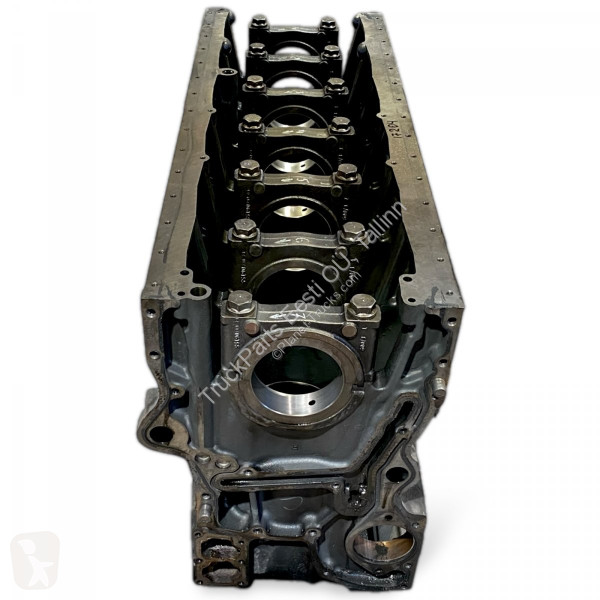 Reservdelar lastbilar Scania P-Series (01.16-)
