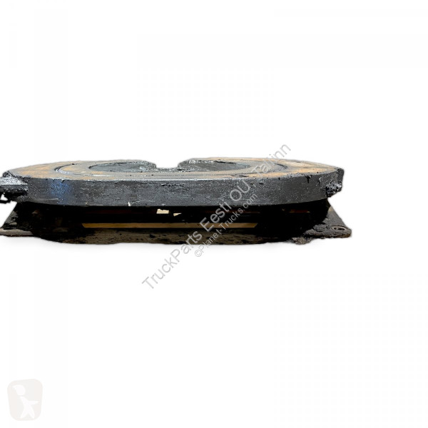 Pièces poids lourds Scania R-Series (01.09-)