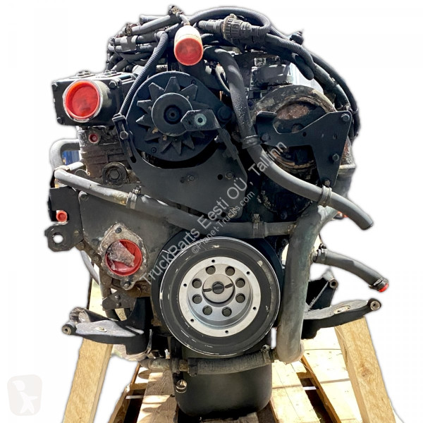 Reservdelar lastbilar Volvo FL (01.00-)
