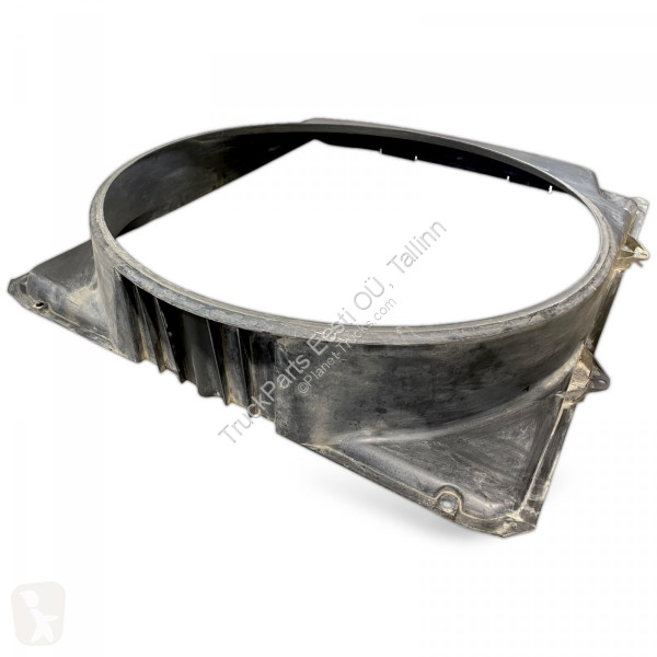 Reservdelar lastbilar Scania R-series (01.04-)