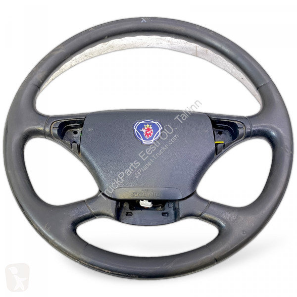 Náhradní díly pro kamiony Scania P-Series (01.05-)