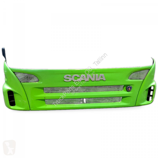 Reservdelar lastbilar Scania P-Series (01.05-)