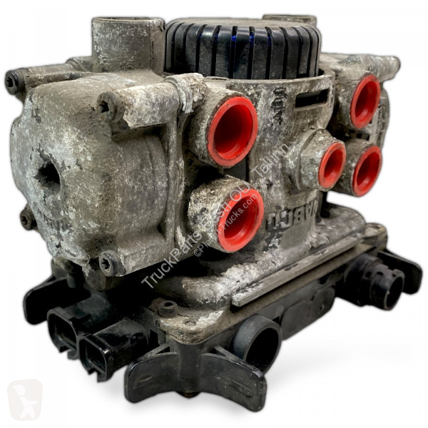 Pièces poids lourds MAN TGM 18.250 (01.05-)