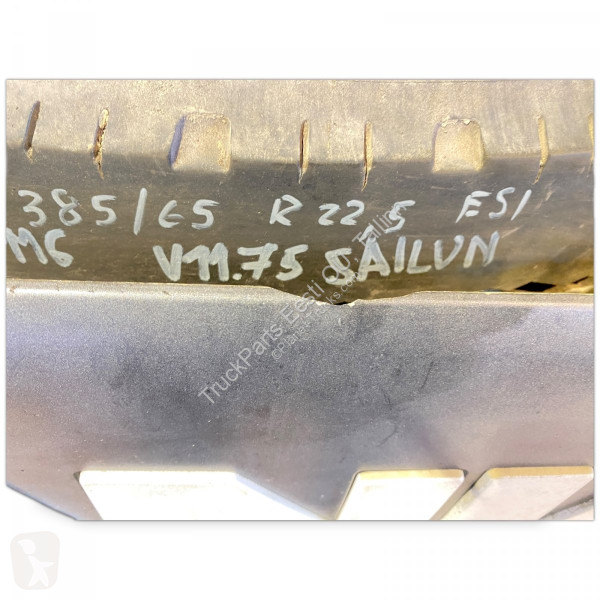 Reservdelar lastbilar Scania 4-series 124...