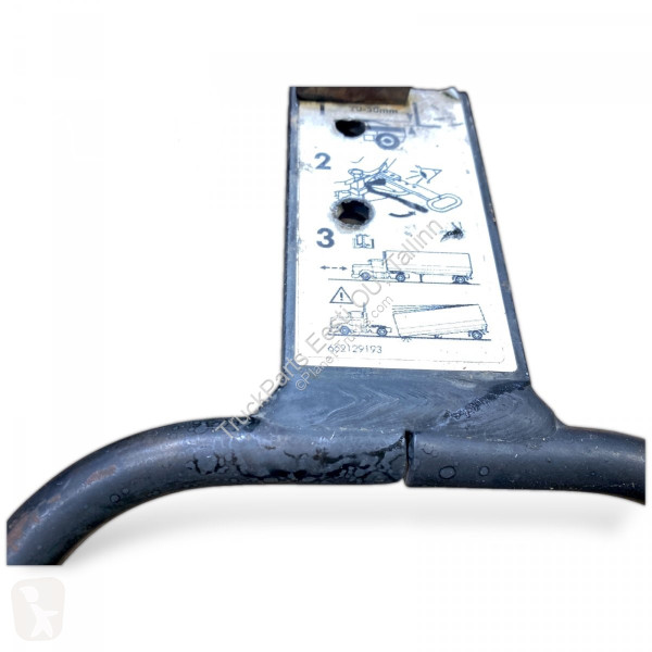Pièces poids lourds Scania R-Series (01.16-)