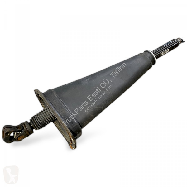 Reservedele til lastbil Scania P-Series...