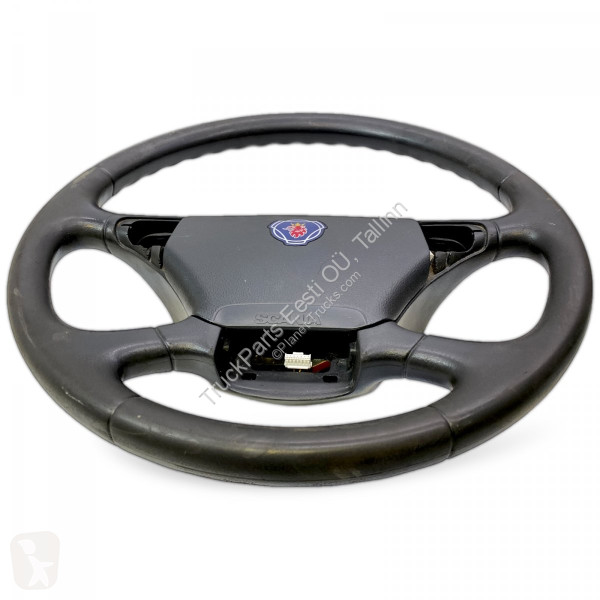 Náhradní díly pro kamiony Scania P-Series...
