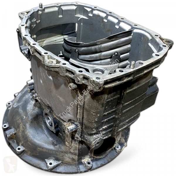 Reservdelar lastbilar Scania R-Series (01.13-)