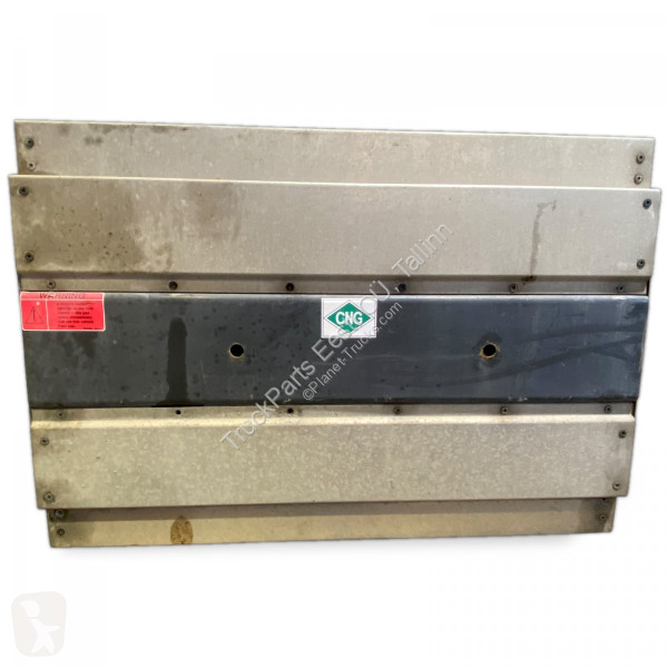 Reservedele til lastbil Scania P-Series...