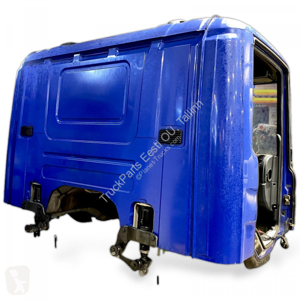 Reservdelar lastbilar Scania P-Series...