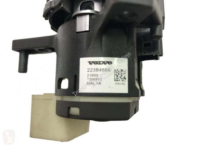Reservdelar lastbilar Volvo (0113-)