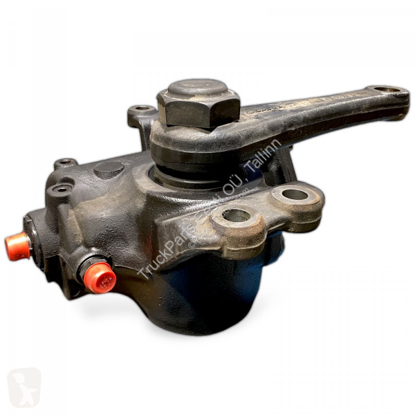 Reservedele til lastbil Scania R-Series (01.16-)