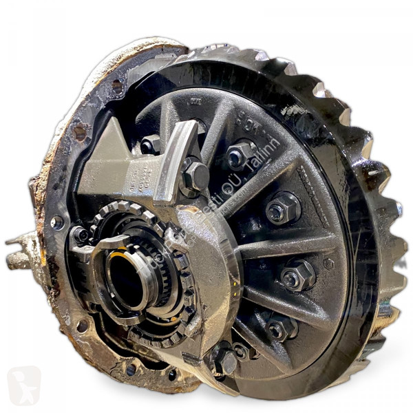 Reservdelar lastbilar Scania R-Series (01.13-)