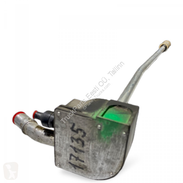 Reservdelar lastbilar Volvo (0112-)