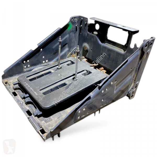 Reservedele til lastbil Scania R-Series (01.16-)