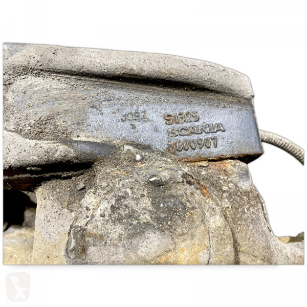 Pièces poids lourds Scania R-Series (01.16-)