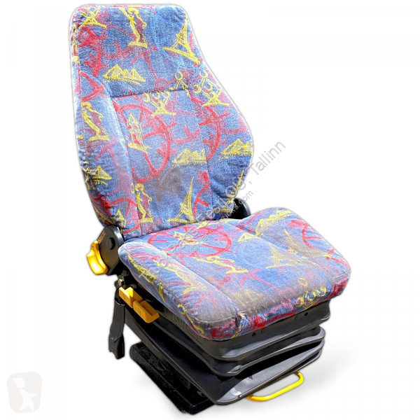 Vrachtwagenonderdelen Volvo B7 (01.97-)