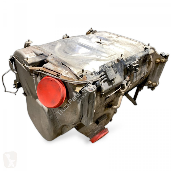 Reservdelar lastbilar Scania R-Series (01.16-)