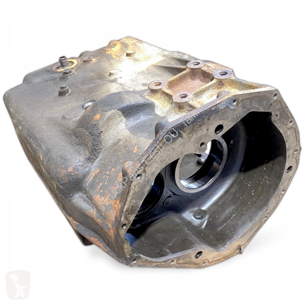 Reservdelar lastbilar Scania R-series (01.04-)