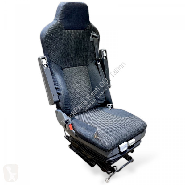 Peças pesados Scania K-Series (01.06-)