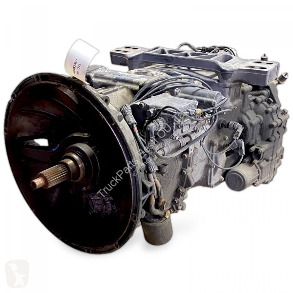 Reservdelar lastbilar Scania R-series (01.04-)