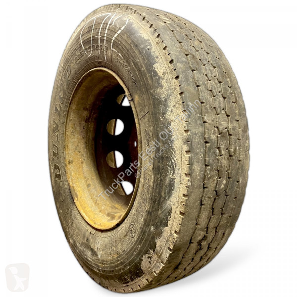 Reservdelar lastbilar Scania K-Series (01.06-)