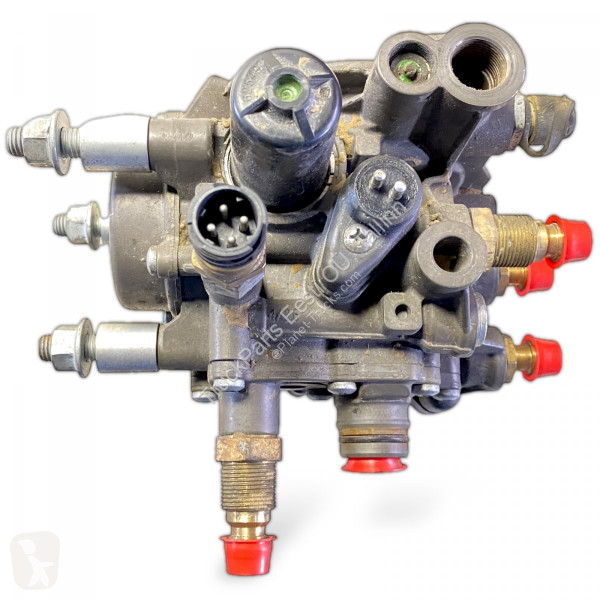 Ricambio per autocarri Dennis EAGLE eCollect...