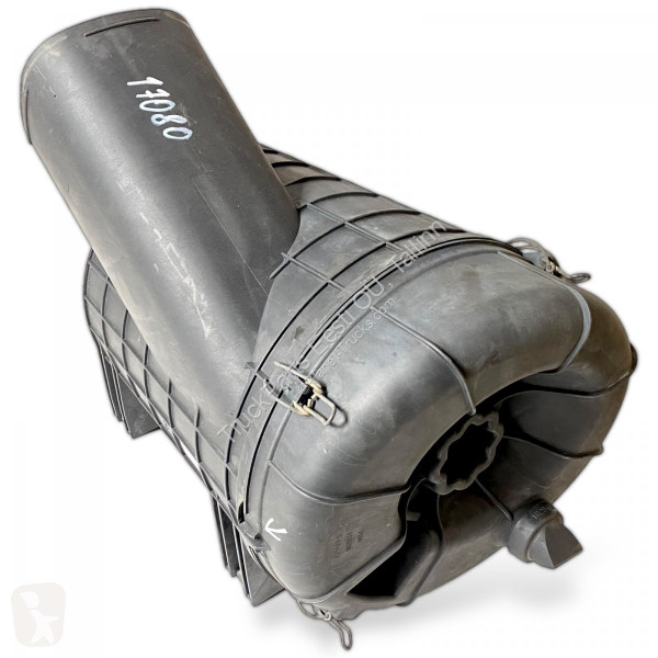 Reservdelar lastbilar Scania P-Series (01.05-)