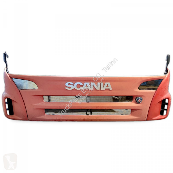Vrachtwagenonderdelen Scania P-Series (01.05-)