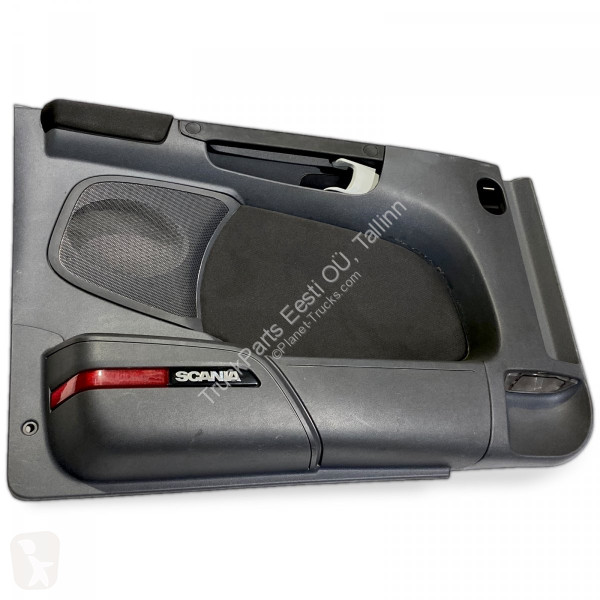 Reservdelar lastbilar Scania R-series (01.04-)