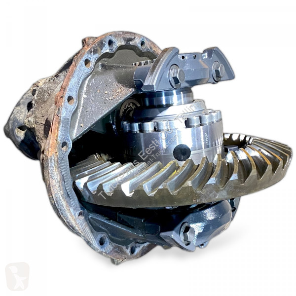 Reservdelar lastbilar Scania R-series (01.04-)