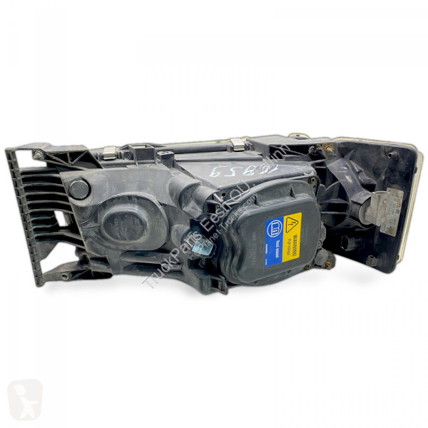 Pièces poids lourds Scania R-series (01.04-)