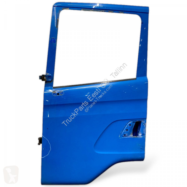 Peças pesados Scania R-series (01.04-)