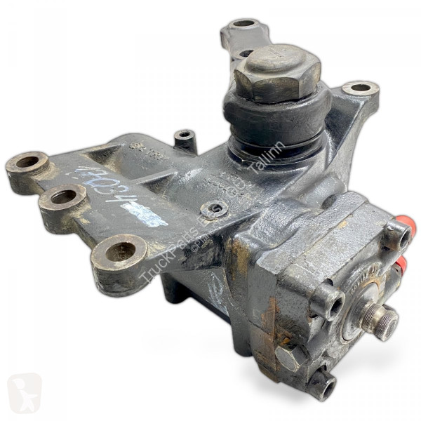 Reservedele til lastbil Scania R-series (01.04-)