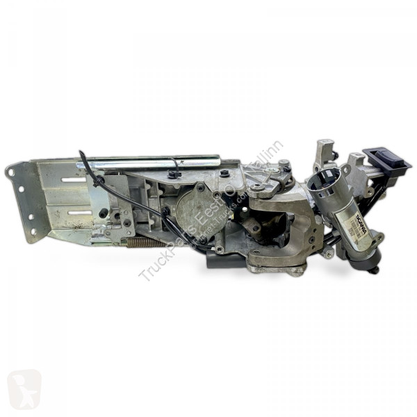 Reservedele til lastbil Scania R-series (01.04-)
