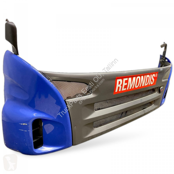 Náhradní díly pro kamiony Scania P-Series (01.05-)