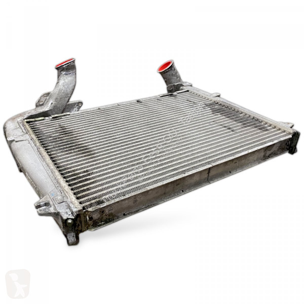Reservdelar lastbilar Scania P-Series (01.05-)