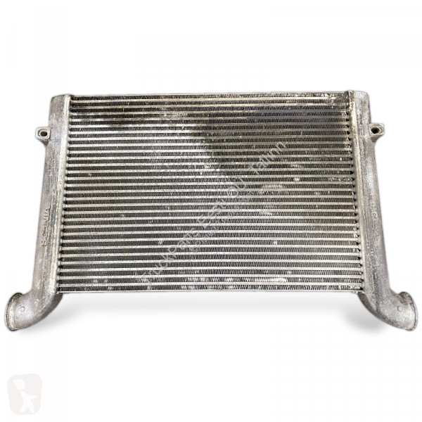Reservdelar lastbilar Scania K-Series (01.06-)