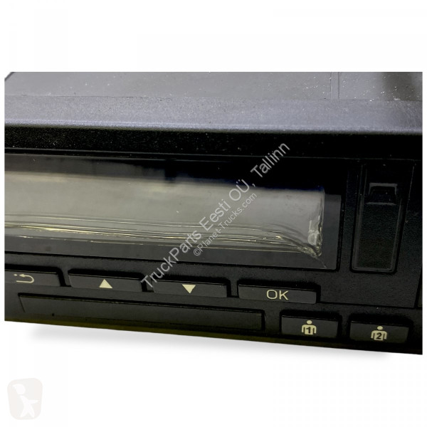 Reservdelar lastbilar Iveco (01.02-)