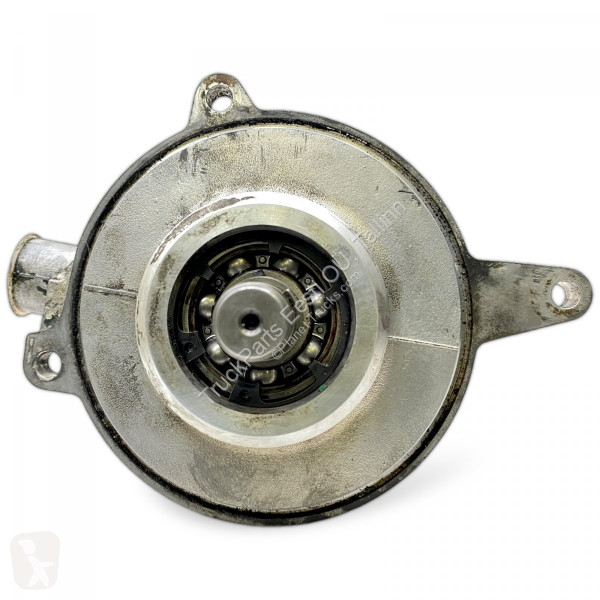 Reservedele til lastbil Volvo FM (01.05-)