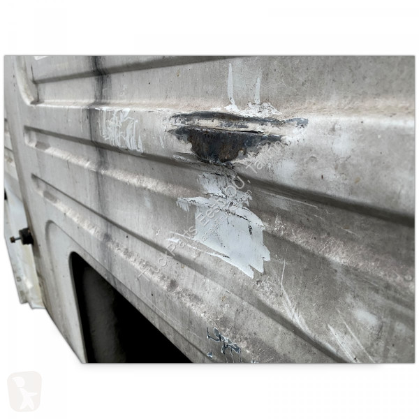 Reservdelar lastbilar Volvo FM (01.05-01.14)