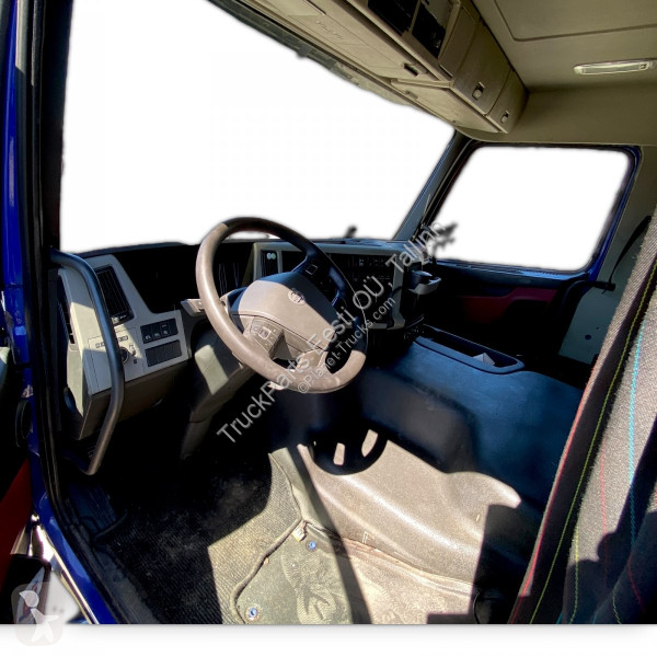 Reservdelar lastbilar Volvo FM (01.05-01.14)