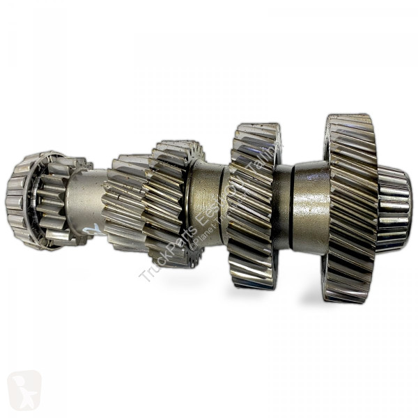 Reservdelar lastbilar Scania R-Series (01.13-)