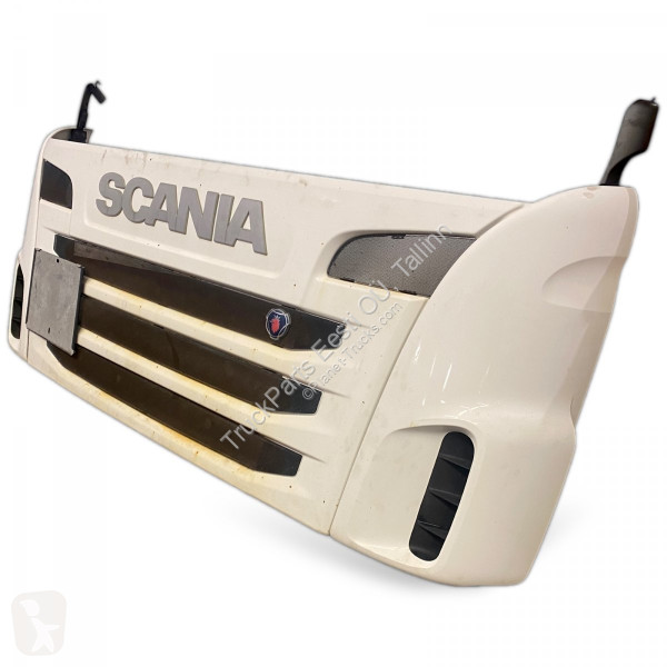 قطع غيار الآليات الثقيلة Scania R-series (01.04-)